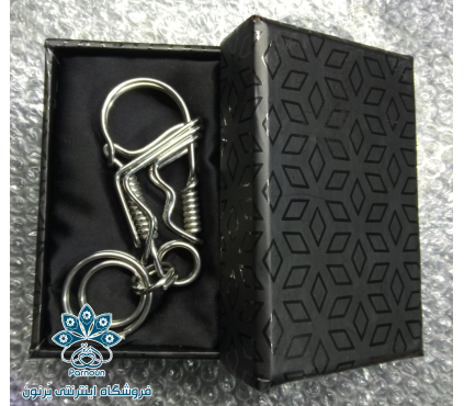 سرکلیدی طرح مه روان