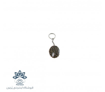 سرکلیدی خاتم کاری اصفهان