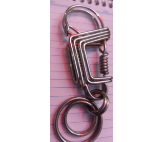 کلیدآویز طرح ویژه | نسخه ی محدود لوکس