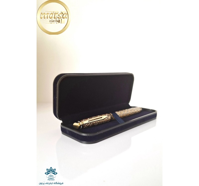 روان نویس خاتمکاری اعلا