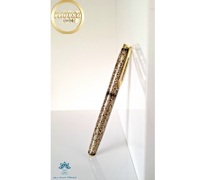 روان نویس خاتمکاری اعلا