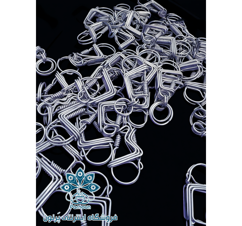 خرید جاکلیدی با تخفیف پلکانی!