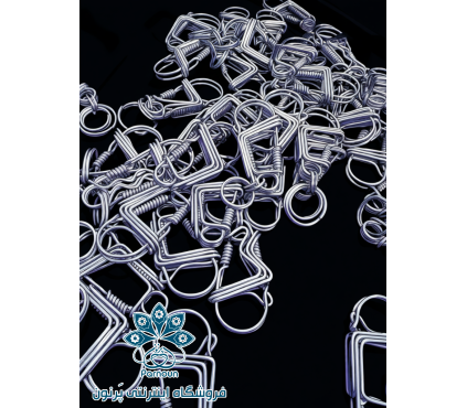 خرید جاکلیدی با تخفیف پلکانی!