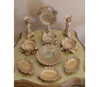 سفره هفت سین پلی استر