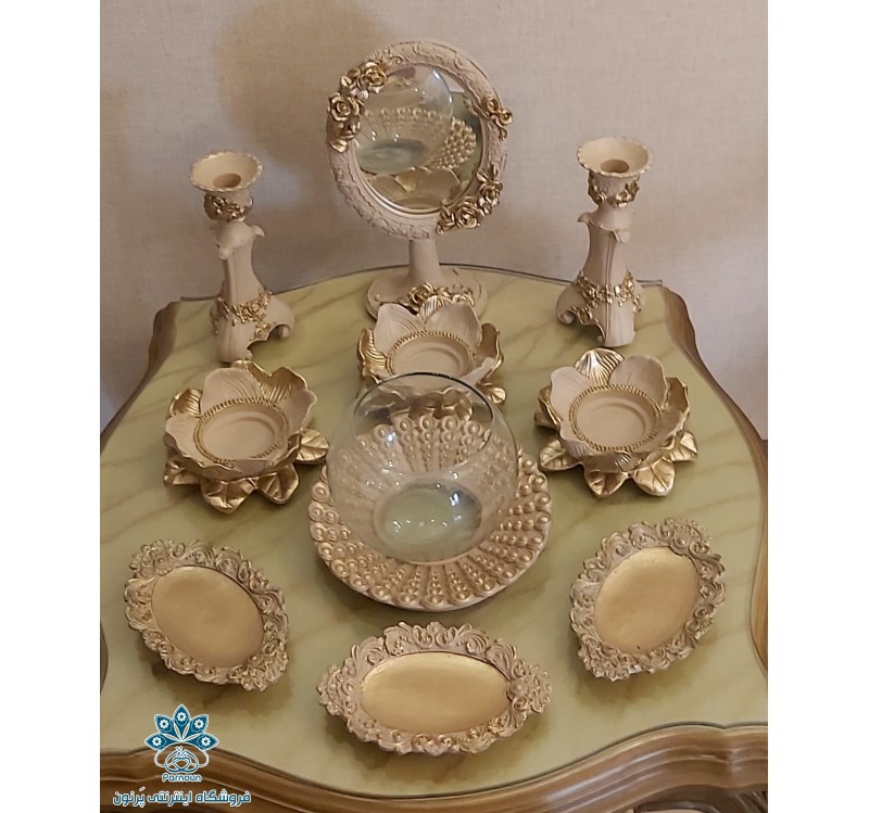 سفره هفت سین پلی استر