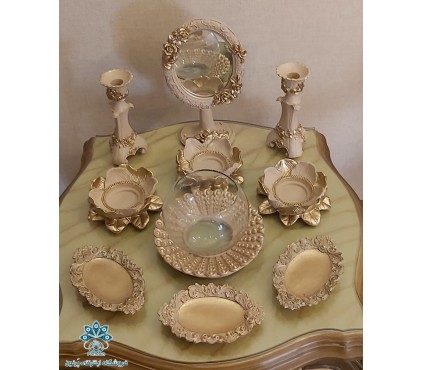 سفره هفت سین پلی استر