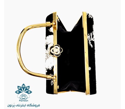 کیف مجلسی زنانه مدل درنیکا