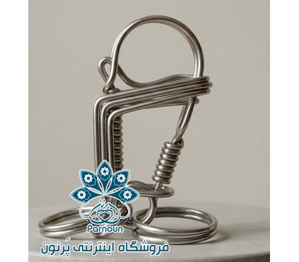جاکلیدی با تخفیف پلکانی