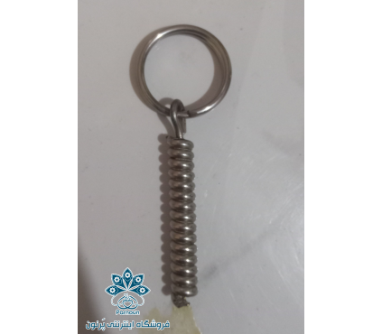 جاسوییچی استیل طرح مینیمال