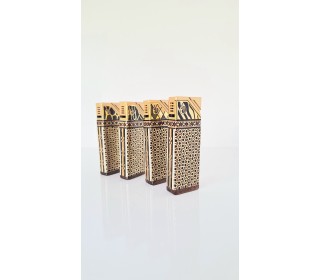 فندک اتمی خاتم کاری