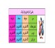 شنل نوزادی قلاب بافی