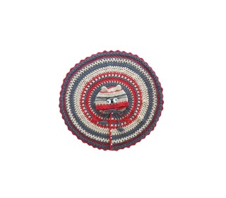 شنل نوزادی مدل گربه