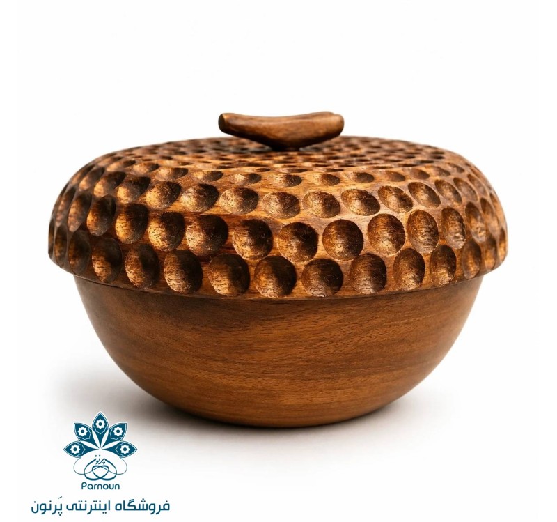 شکلات خوری درب دار