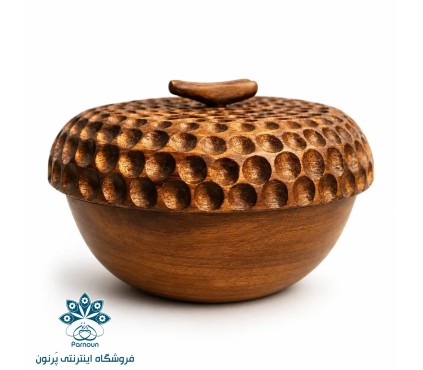 شکلات خوری درب دار