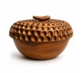 شکلات خوری طرح بلوط