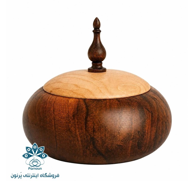 شکلات خوری درب دار