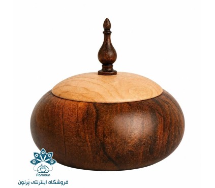 شکلات خوری درب دار