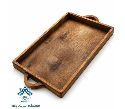 سینی چوبی