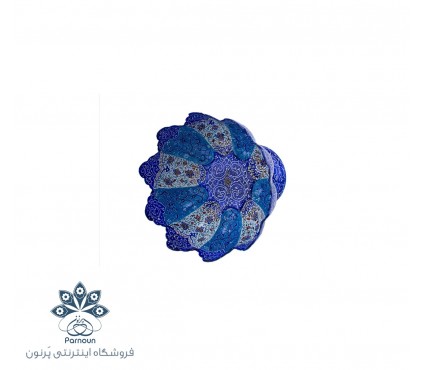 شکلات خوری مینا با دهانه 13 سانتیمتری