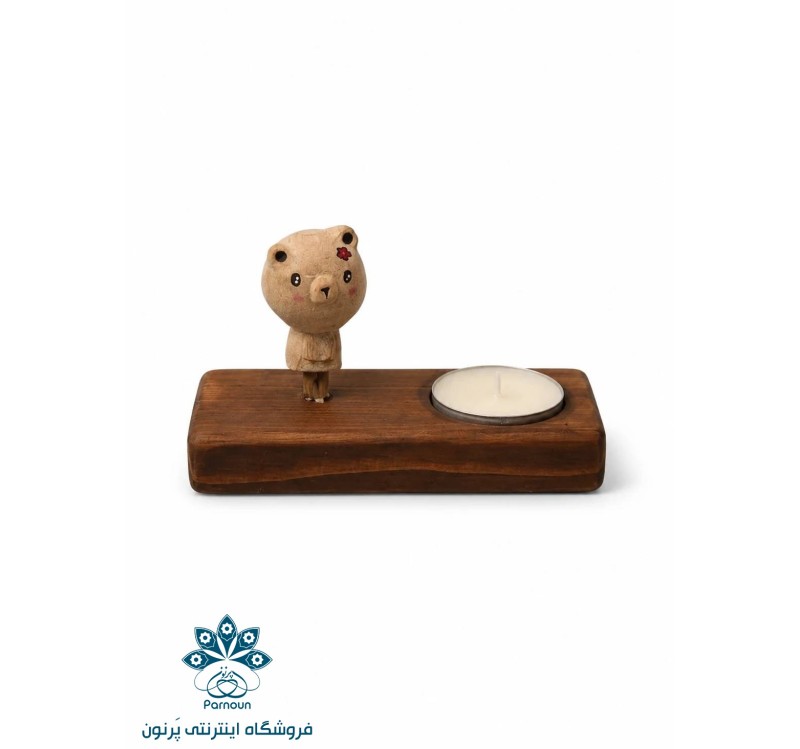 جاشمعی خرس 