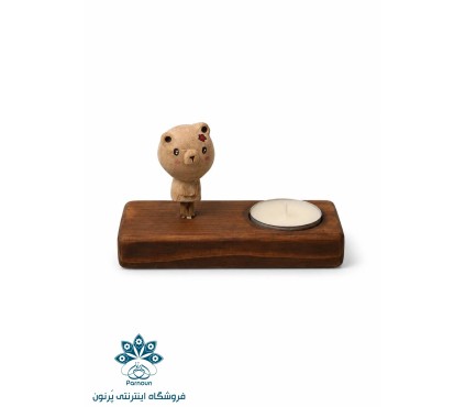 جاشمعی خرس 