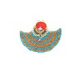 پتو نوزادی دخترانه