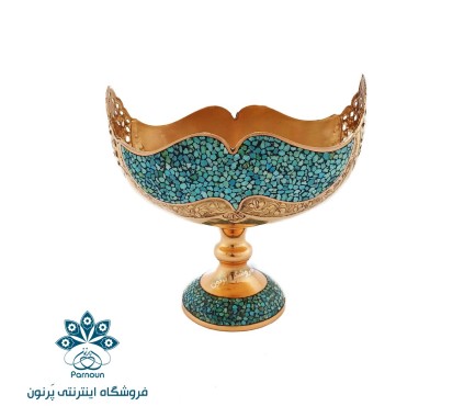 کشکول فیروزه کوبی اصفهان