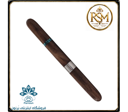 خودکار  چوبی RSM با حلقه فیرزوه کوبی نیشابور