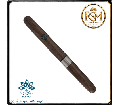 خودکار چوبی RSM مدل قلب فیرزوه کوبی نیشابور