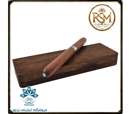 خودکار چوبی RSM چوب راش گرجستان
