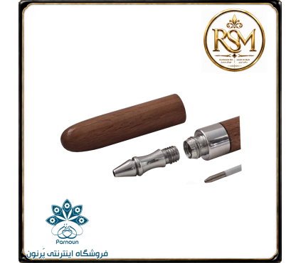 خودکار چوبی RSM چوب راش گرجستان