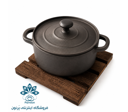 زیر قابلمه ای درجه 1