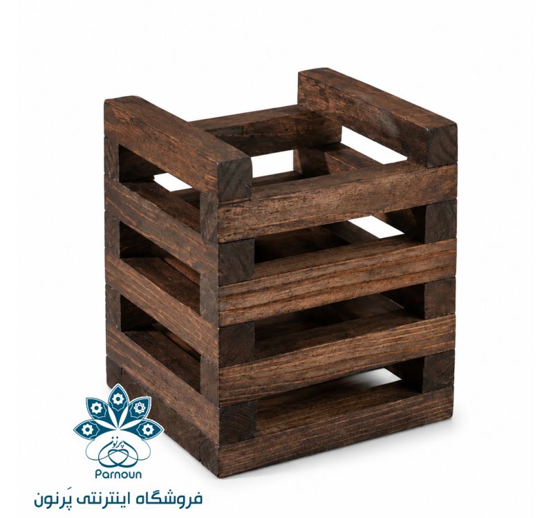 جاقاشقی چوبی مقاوم در برابر آب