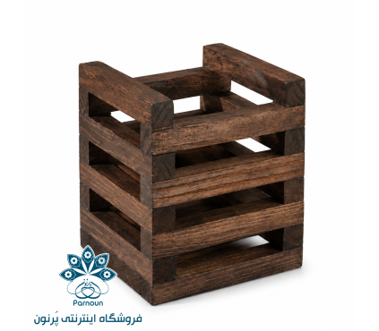 جاقاشقی چوبی مقاوم در برابر آب