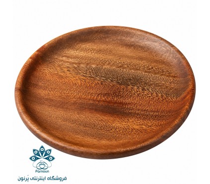 بشقاب خراطی