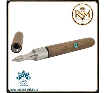 خودکار چوبی RSM مدل قلب فیرزوه کوبی نیشابور
