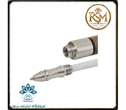 خودکار چوبی RSM مدل قلب فیرزوه کوبی نیشابور