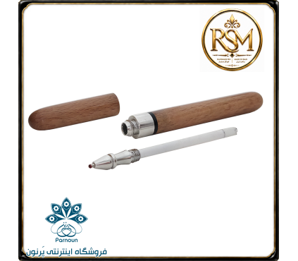 خودکار چوبی RSM چوب راش گرجستان