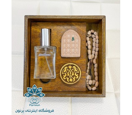 پک رضوان
