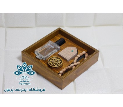 پک رضوان