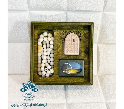 پک معراج