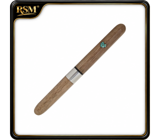 خودکار چوبی RSM مدل WALNUT HEART