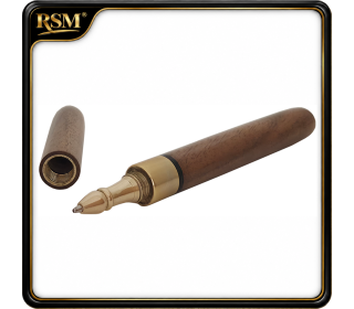 خودکار چوبی RSM مدل WALNUT BTS