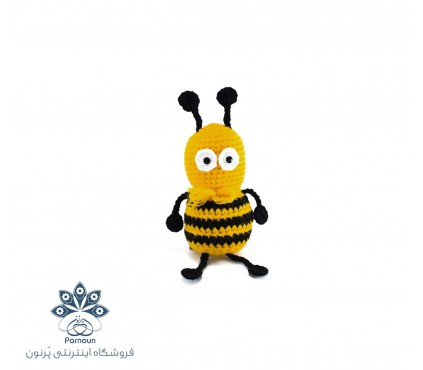 زنبور قلاب بافی هاچ