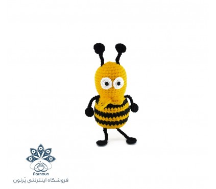 زنبور قلاب بافی هاچ