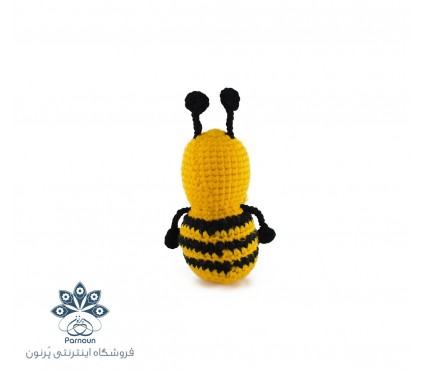 زنبور قلاب بافی هاچ