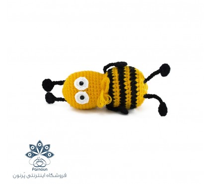 زنبور قلاب بافی هاچ