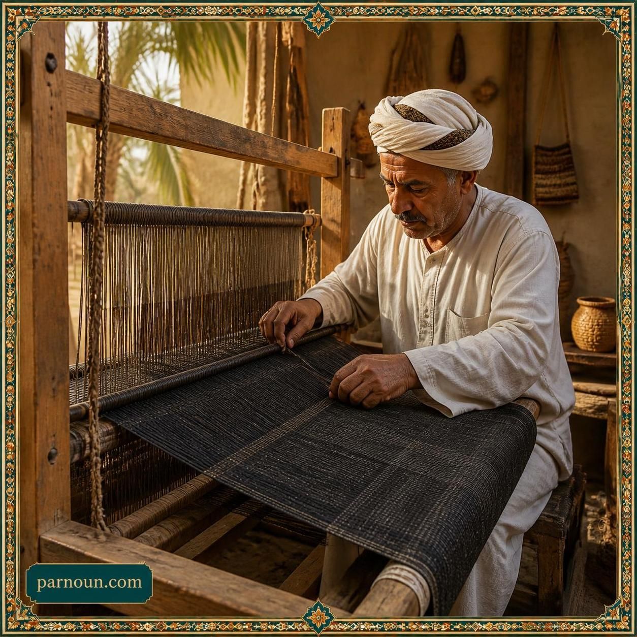 عبابافی اهواز 