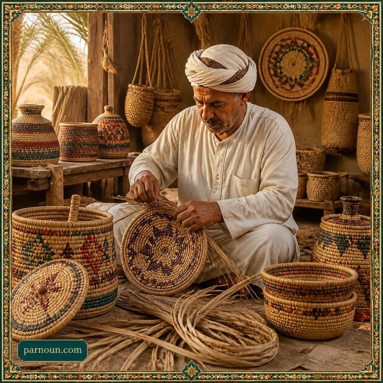 کپوبافی اهواز 