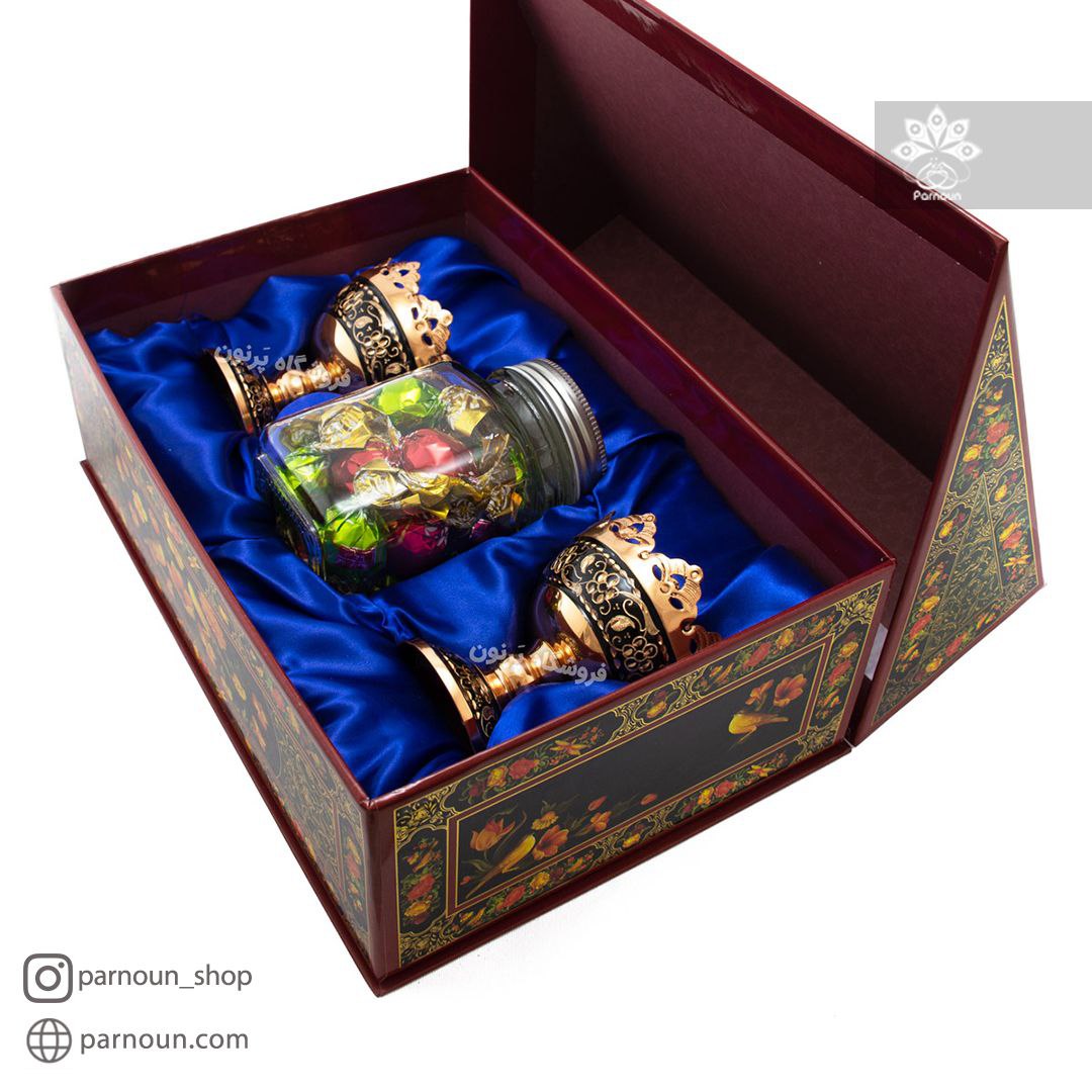 پک هدیه سازمانی 